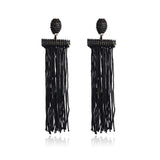 Fashion New Season Earrings